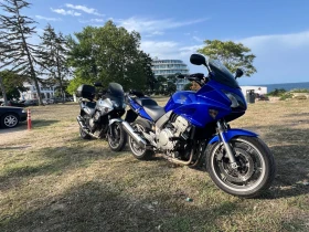 Honda Cbf  1000, снимка 2