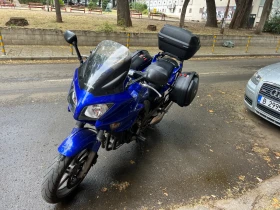 Honda Cbf  1000, снимка 7