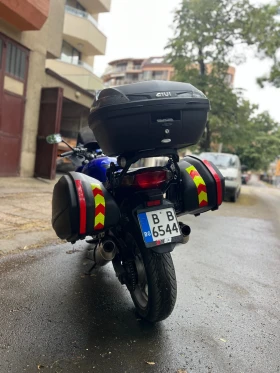 Honda Cbf  1000, снимка 9