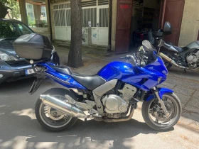 Honda Cbf  1000, снимка 3
