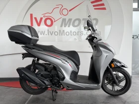 Honda Sh 300, снимка 1