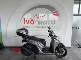 Honda Sh 300, снимка 6