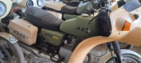 Mz 250, снимка 4