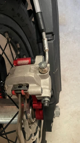 Beta Rr 300, снимка 4