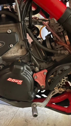 Beta Rr 300, снимка 8