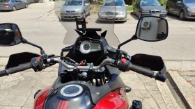 Suzuki V-strom DL650A ABS 2014, снимка 6