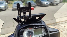 Suzuki V-strom DL650A ABS 2014, снимка 10