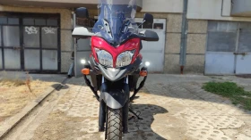 Suzuki V-strom DL650A ABS 2014, снимка 12