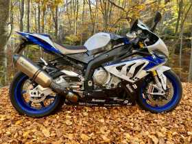 BMW S 1000RR HP4 Competition, снимка 4