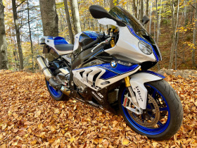 BMW S 1000RR HP4 Competition, снимка 5