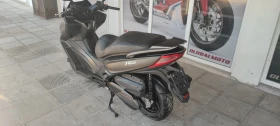 Kymco Downtown X.town 300 | Mobile.bg    2