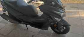 Kymco Downtown X.town 300 | Mobile.bg    4