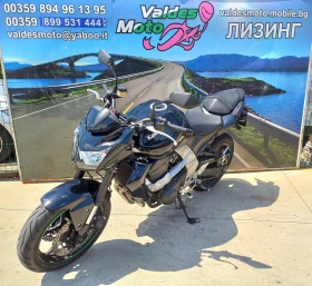 Kawasaki Z 750 A2 