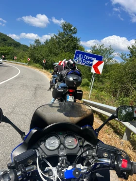 Honda Cbf  1000 | Mobile.bg � ����� ������ 6