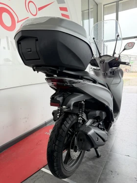 Honda Sh 300 | Auto.bg — изображение 4