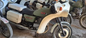 Mz 250 