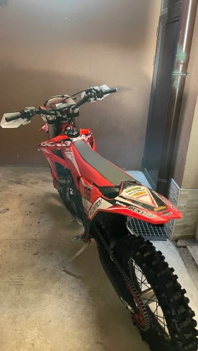 ����� �� �������� �� Beta Rr 300