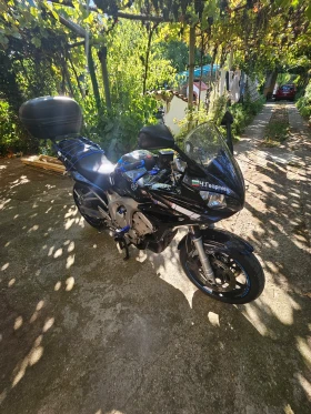 Yamaha FZ6 Fazer | Mobile.bg � ����� ������ 3