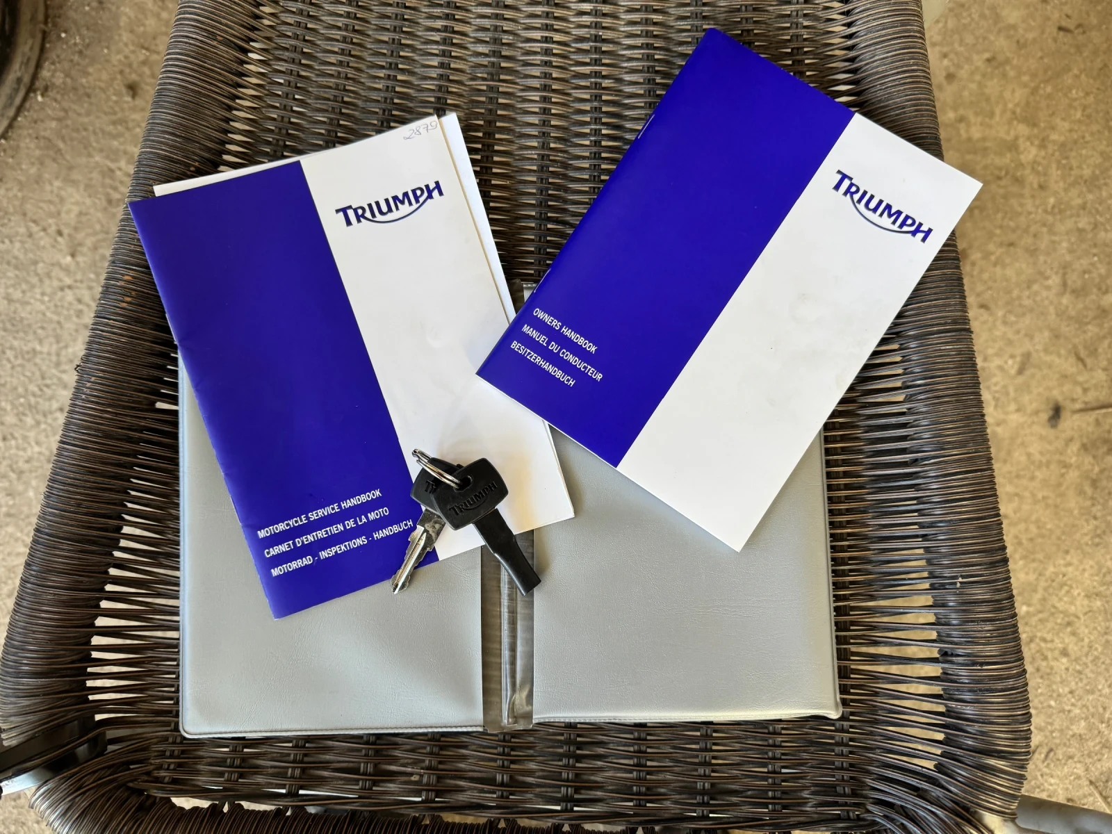 Triumph Daytona 675 triple GERMANY 16670�� ���� ��� | Mobile.bg � ����������� 12