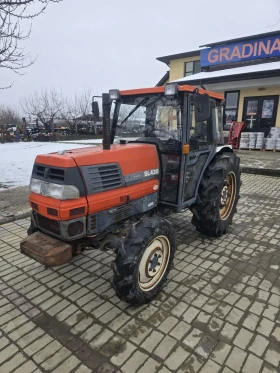 Трактор Kubota GL 43, снимка 2