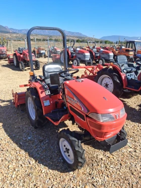 Трактор Kubota Скайтрак , снимка 3