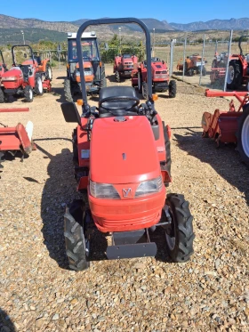 Трактор Kubota Скайтрак , снимка 2