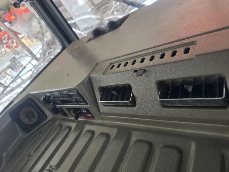 Трактор Kubota GL 43, снимка 5 - Селскостопанска техника - 53337611