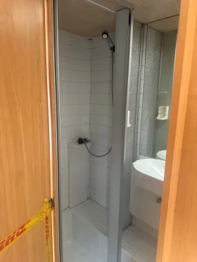 Каравана Dethleffs Bolero, снимка 7