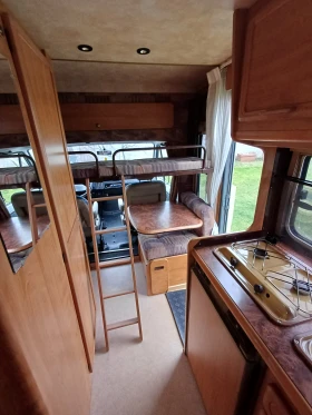 Кемпер Rapido, снимка 10