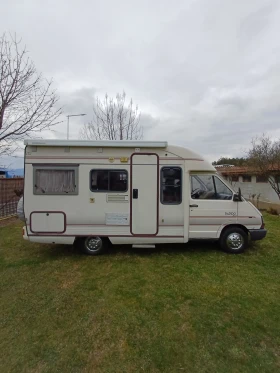 Кемпер Rapido, снимка 2