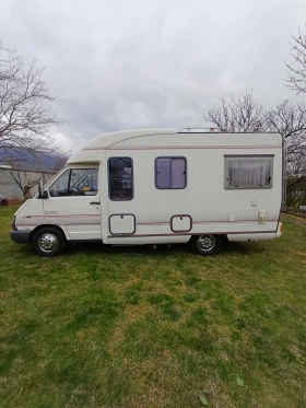 Кемпер Rapido, снимка 1