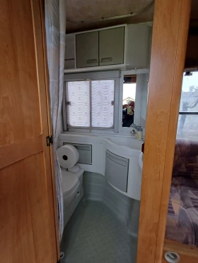 Кемпер Rapido, снимка 14