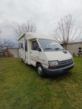 Кемпер Rapido, снимка 5