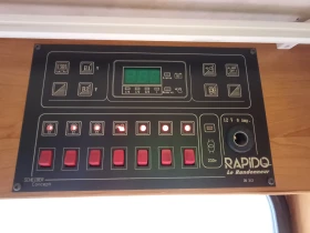 Кемпер Rapido, снимка 16