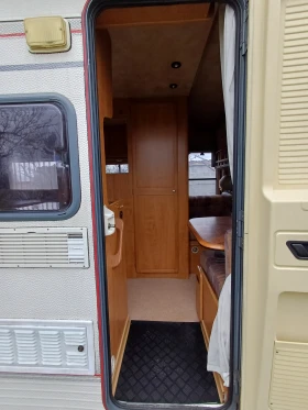 Кемпер Rapido, снимка 15