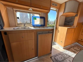 Кемпер Fiat Ducato Elagh Slim 4, снимка 10