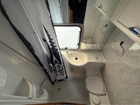 Кемпер Fiat Ducato Elagh Slim 4, снимка 8