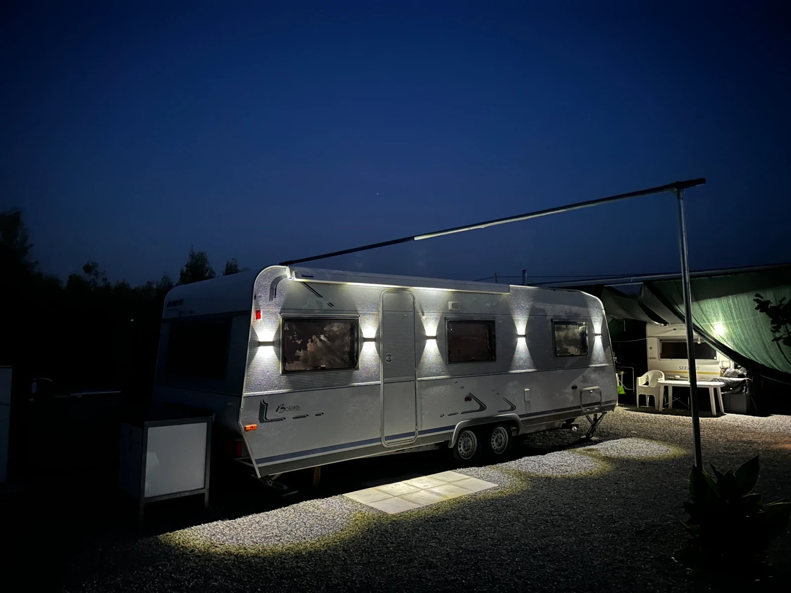  Dethleffs Bolero | Mobile.bg   1