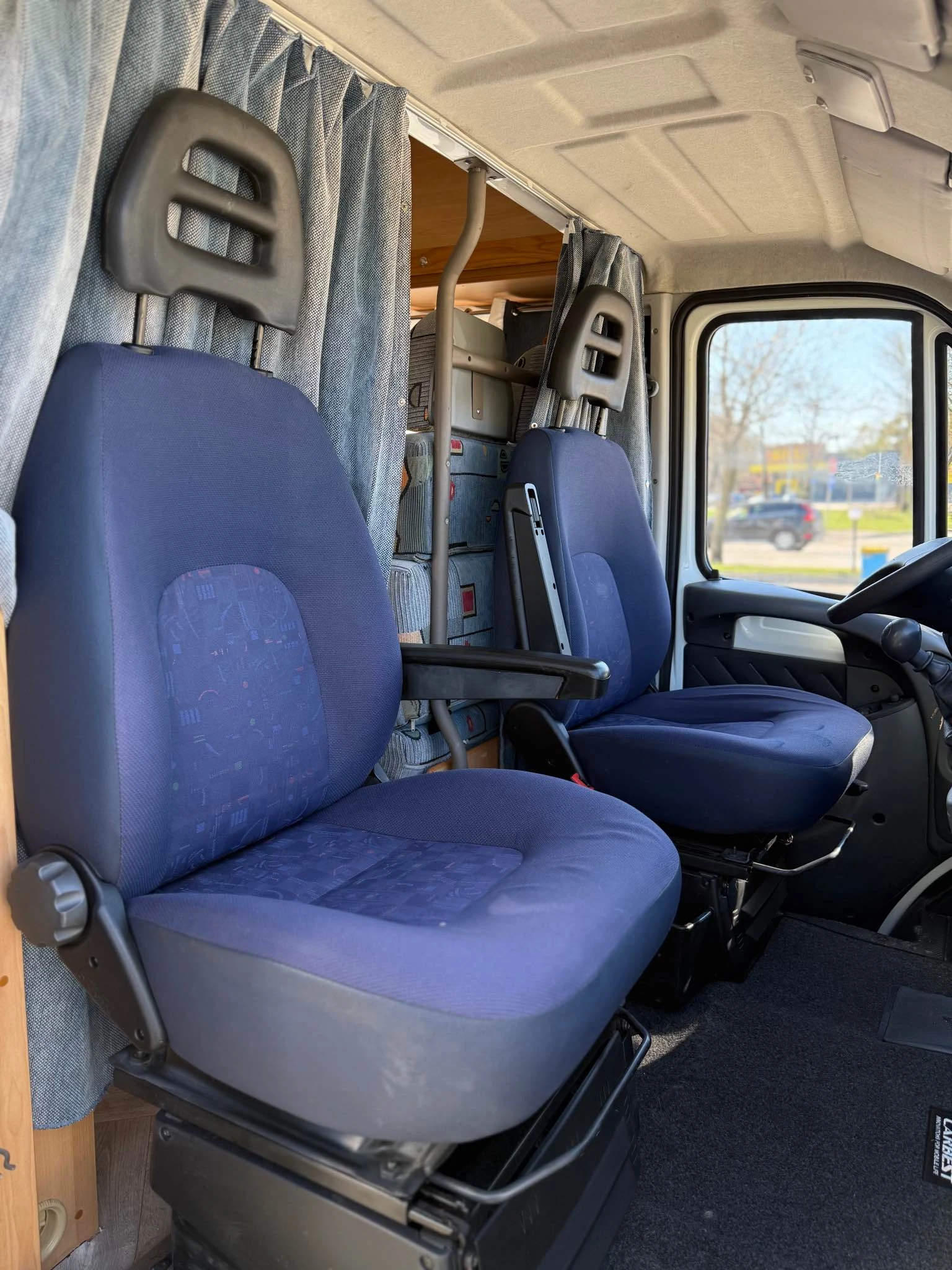 ������ Fiat Ducato Elagh Slim 4 | Mobile.bg � ����������� 14