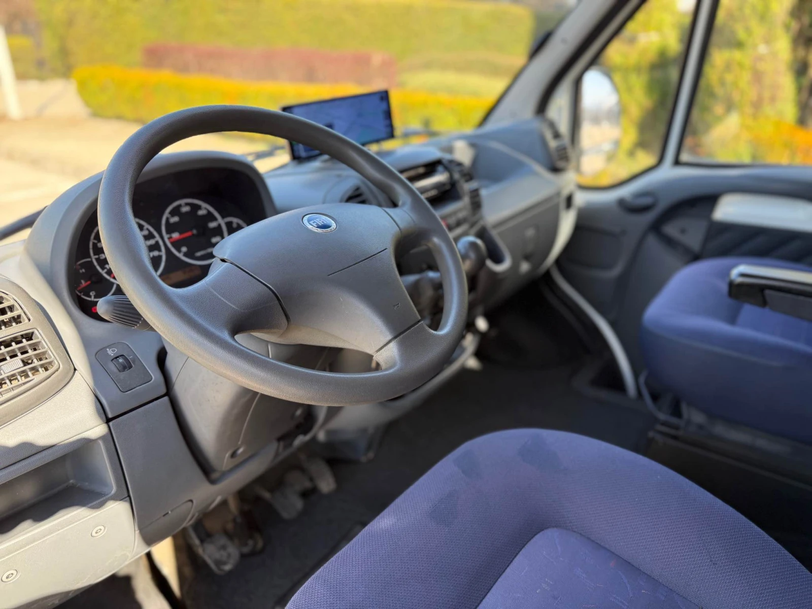 Кемпер Fiat Ducato Elagh Slim 4 - изображение 4