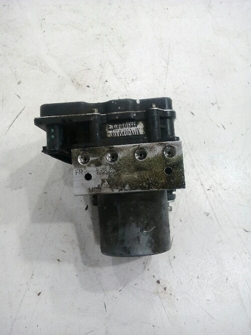 абс субару аутбек