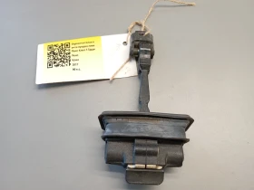 Ограничителна панта предна лява Рено Клио 1.5дци 