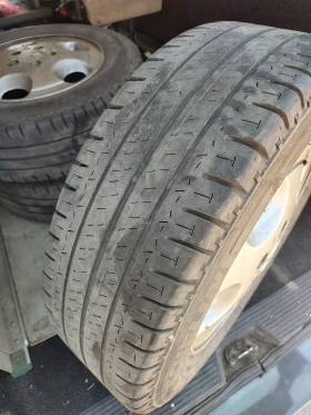     15" - 195/70 / R 15  | Mobile.bg    3