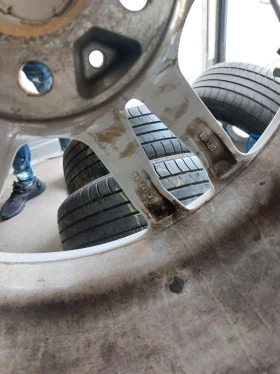 Гуми с джанти Minerva 245/50R18, снимка 9