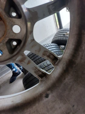 Гуми с джанти Minerva 245/50R18, снимка 7