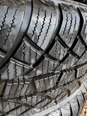Гуми Зимни 165/70R14, снимка 2