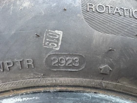 Гуми Зимни 165/70R14, снимка 6