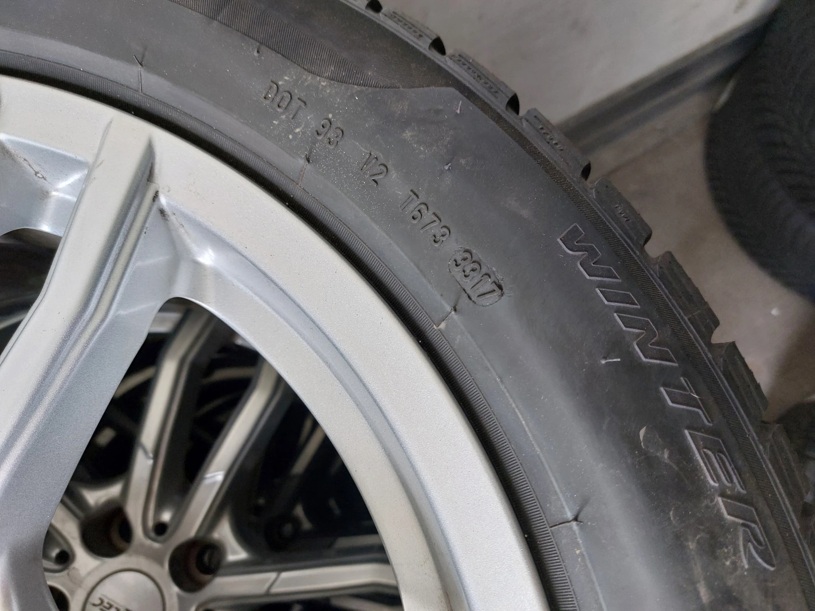    245/50R18  BMW 5 Gran Turismo | Mobile.bg   3