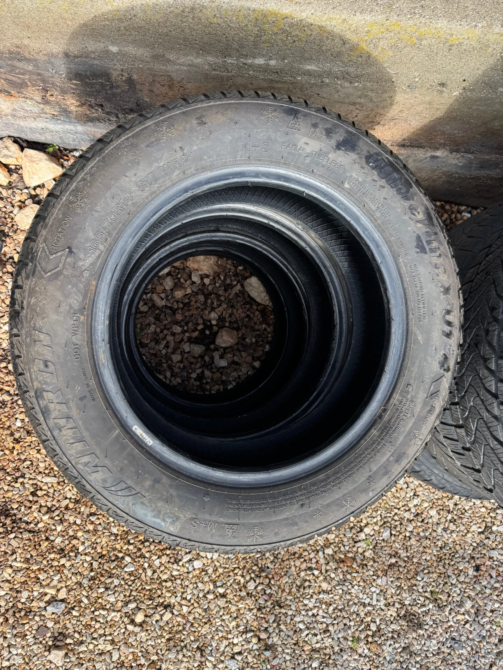  165/70R14 | Mobile.bg   3