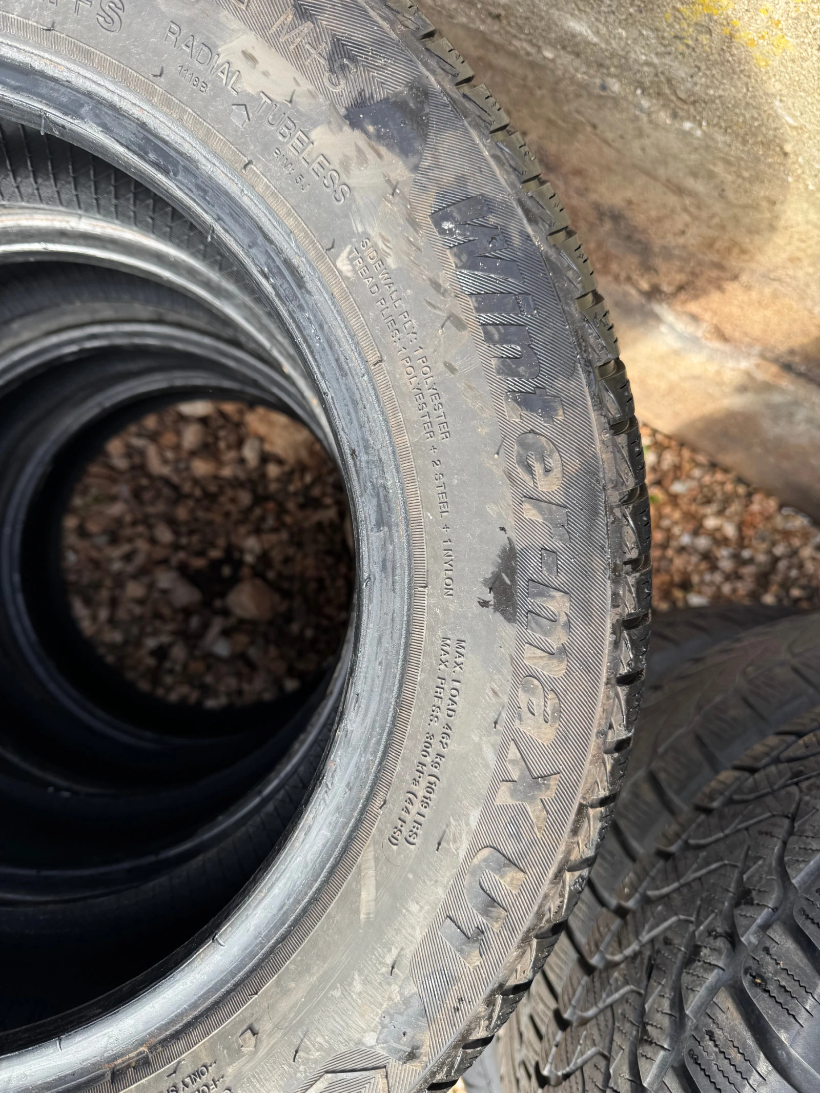  165/70R14 | Mobile.bg   4